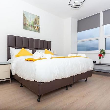 Flat 403 One Bedroom Apartment Birmingham Esterno foto