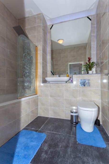 Flat 403 One Bedroom Apartment Birmingham Esterno foto